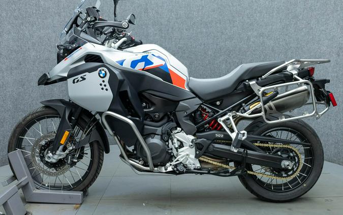 2024 BMW F900GS ADVENTURE W/ABS