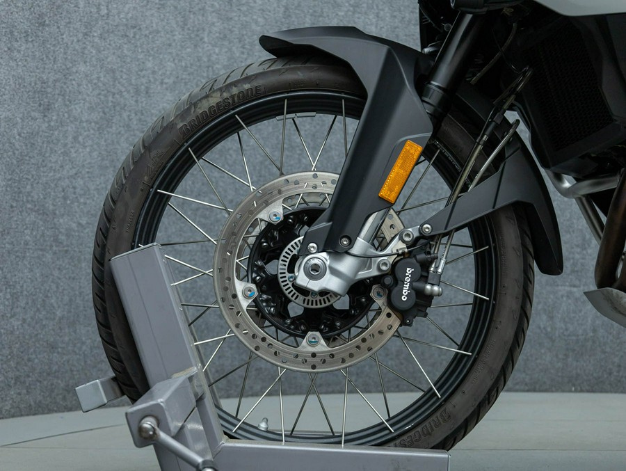 2024 BMW F900GS ADVENTURE W/ABS