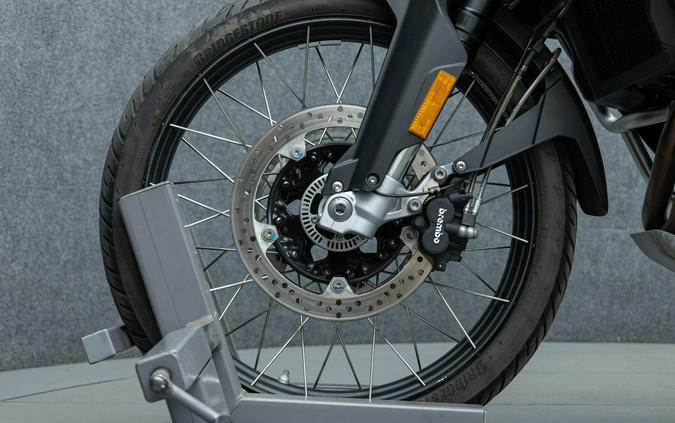 2024 BMW F900GS ADVENTURE W/ABS