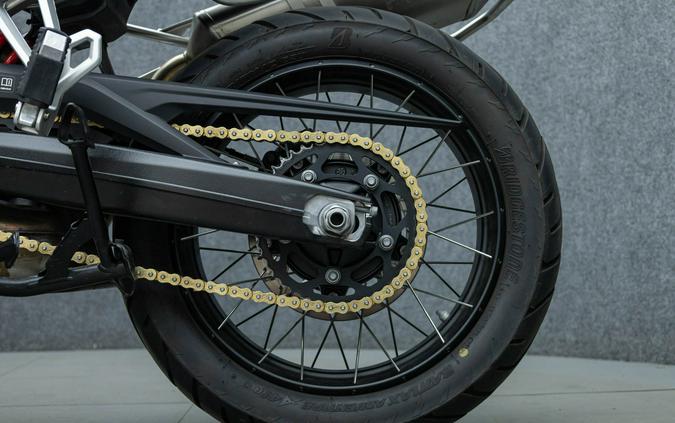 2024 BMW F900GS ADVENTURE W/ABS
