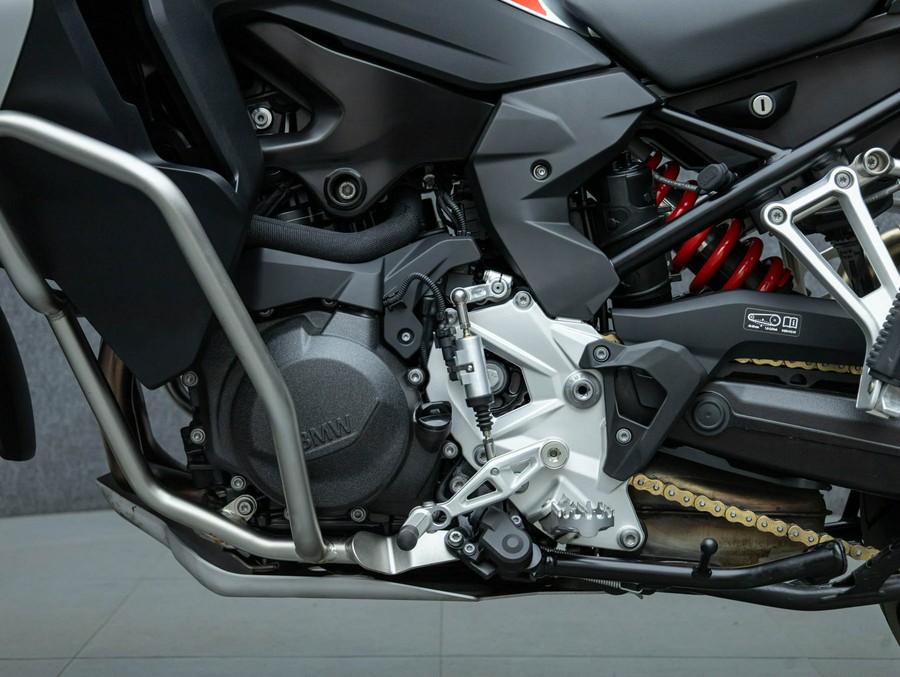 2024 BMW F900GS ADVENTURE W/ABS