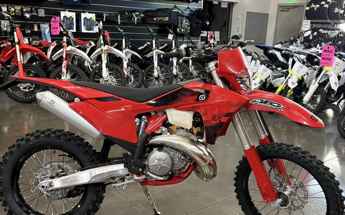 2027 GASGAS EC 300