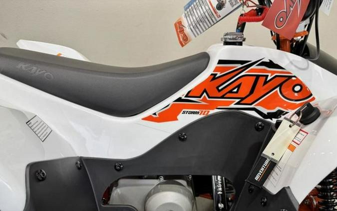 2026 Kayo Fox / Storm 70