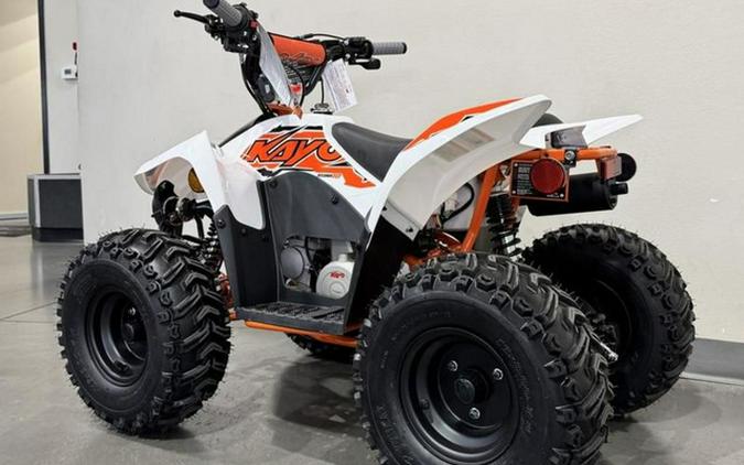 2026 Kayo Fox / Storm 70
