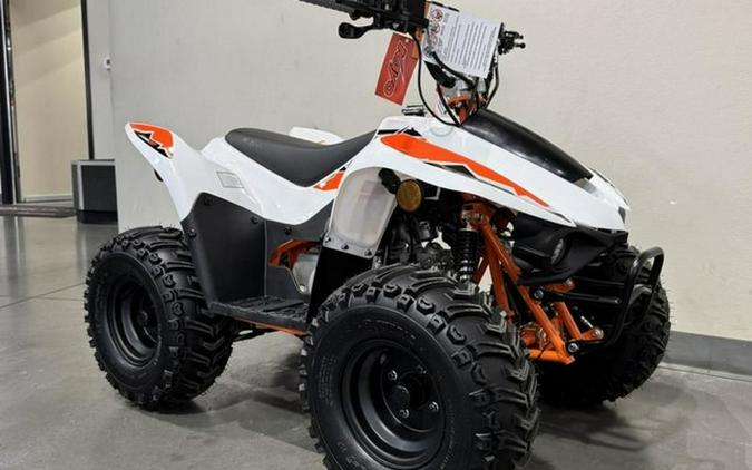 2026 Kayo Fox / Storm 70
