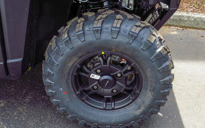 2027 Polaris Ranger Crew XP 1000 Cab Cab