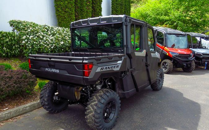 2027 Polaris Ranger Crew XP 1000 Cab Cab