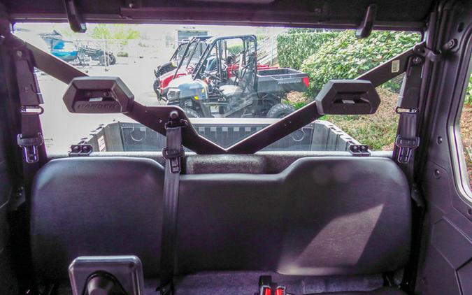 2027 Polaris Ranger Crew XP 1000 Cab Cab