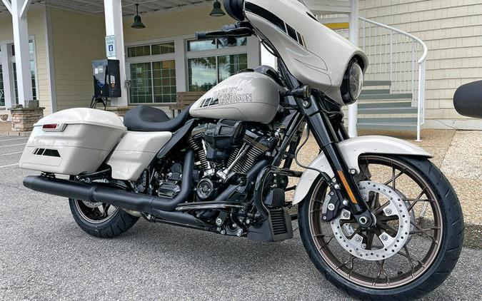 2023 Harley-Davidson® FLHXST - Street Glide® ST