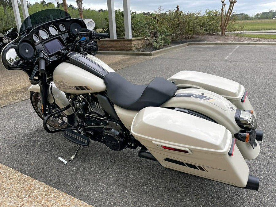 2023 Harley-Davidson® FLHXST - Street Glide® ST