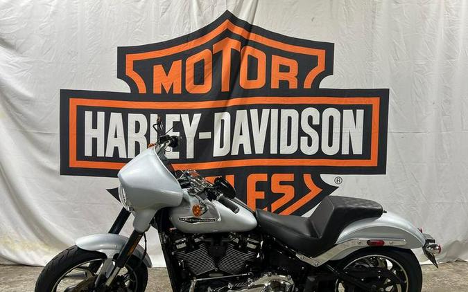 2019 Harley-Davidson® FLSB - Softail® Sport Glide®