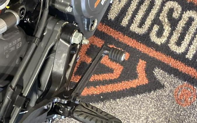 2023 KTM 200 Duke