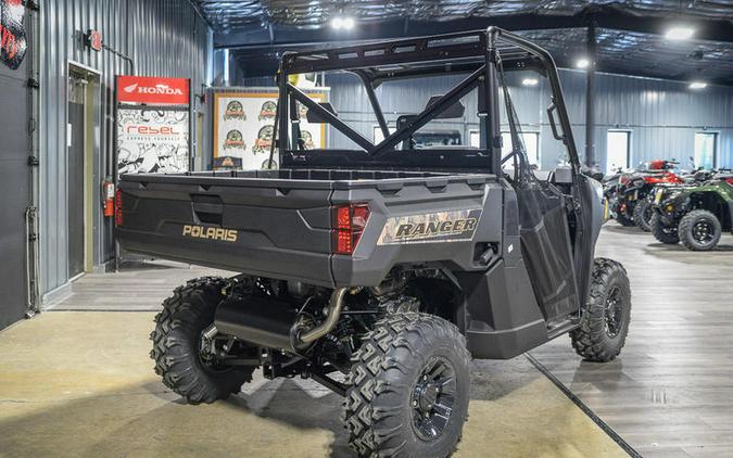 2024 Polaris® Ranger 1000 Premium Polaris Pursuit Camo