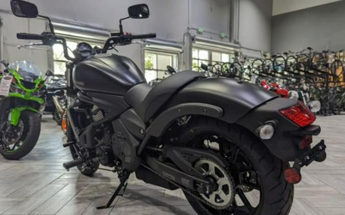 2024 Kawasaki Vulcan S