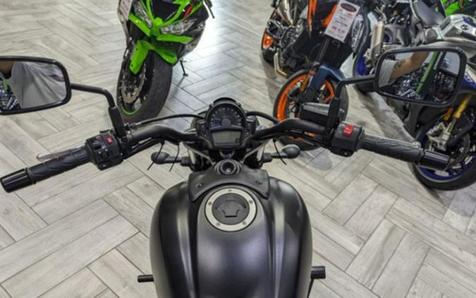 2024 Kawasaki Vulcan S