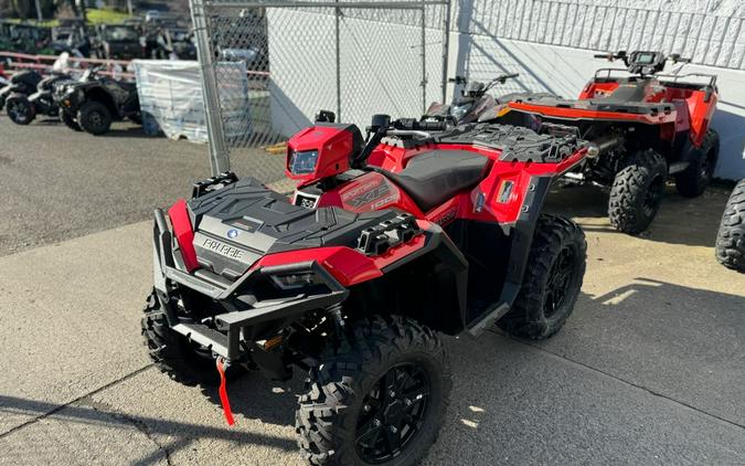 2024 Polaris Industries SPORTSMAN XP 1000 ULTIMATE TRAIL