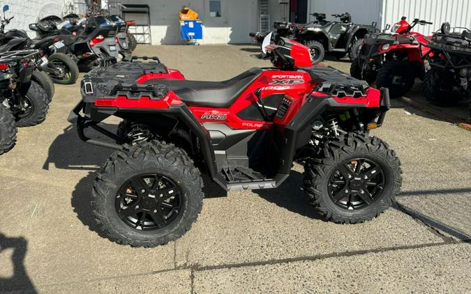 2024 Polaris Industries SPORTSMAN XP 1000 ULTIMATE TRAIL