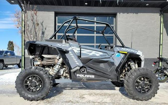 2021 Polaris RZR XP 1000 Premium