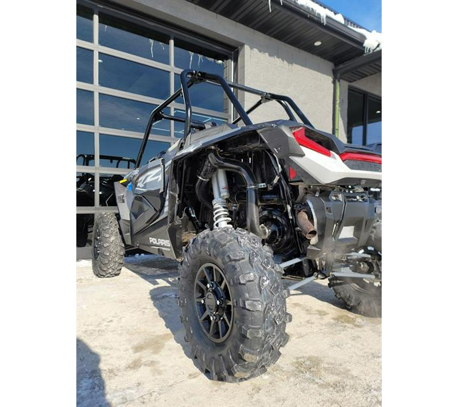 2021 Polaris RZR XP 1000 Premium