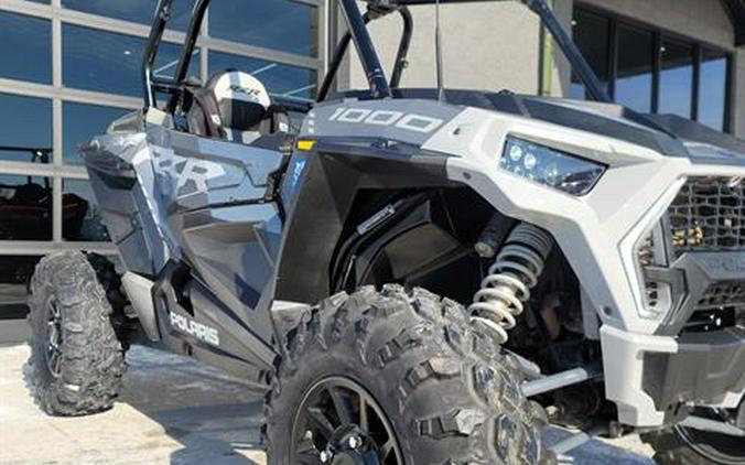 2021 Polaris RZR XP 1000 Premium