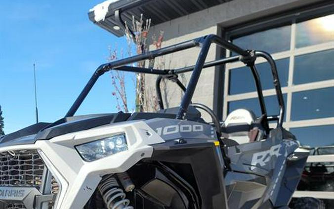 2021 Polaris RZR XP 1000 Premium