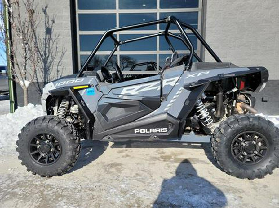 2021 Polaris RZR XP 1000 Premium