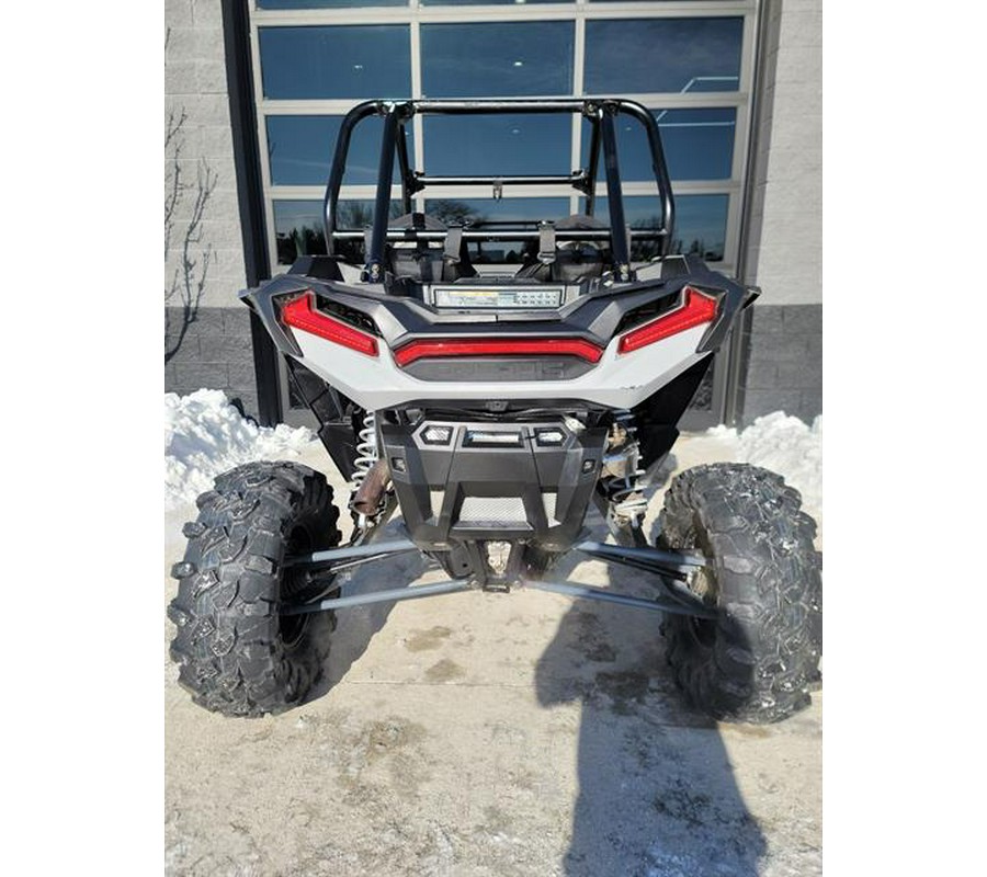 2021 Polaris RZR XP 1000 Premium