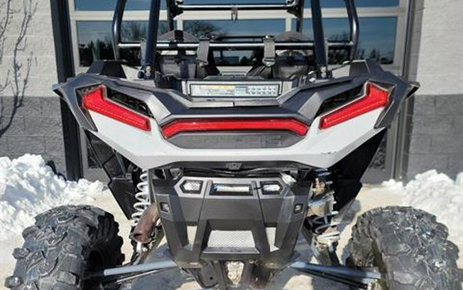 2021 Polaris RZR XP 1000 Premium