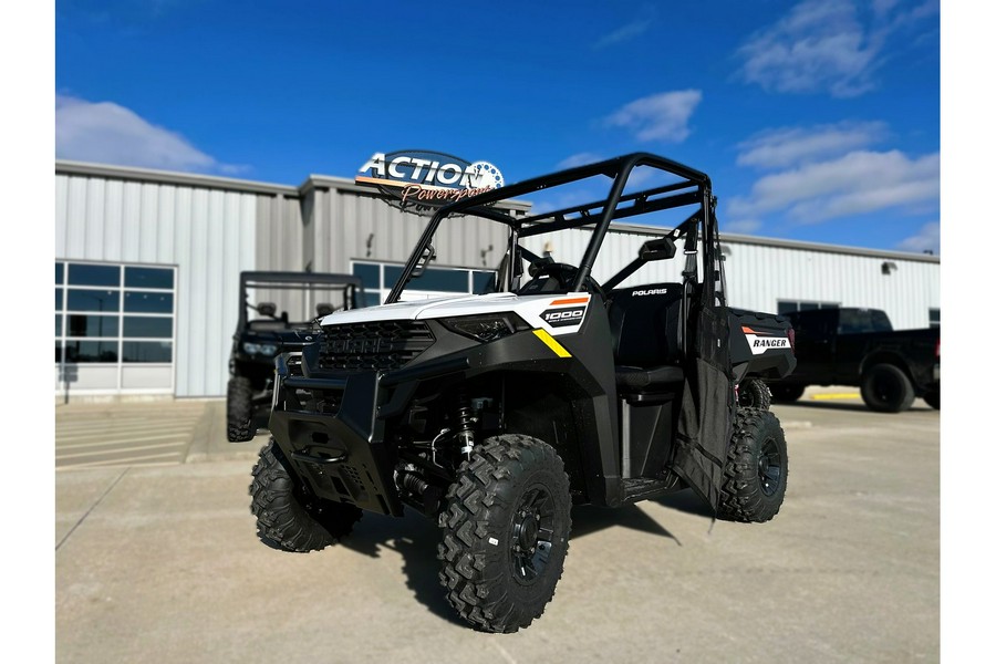 2024 Polaris Industries Ranger® 1000 Premium