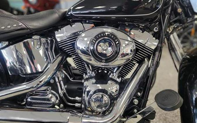 2013 Harley-Davidson Heritage Softail® Classic