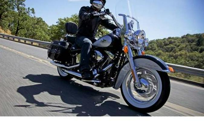 2013 Harley-Davidson Heritage Softail® Classic