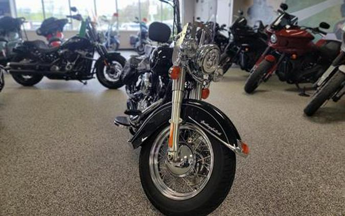 2013 Harley-Davidson Heritage Softail® Classic