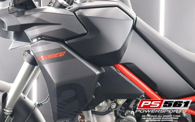 2024 Aprilia Tuareg 660