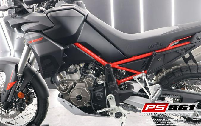 2024 Aprilia Tuareg 660