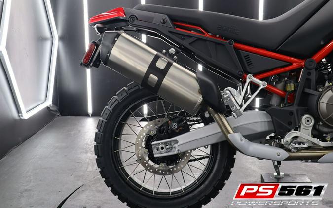 2024 Aprilia Tuareg 660