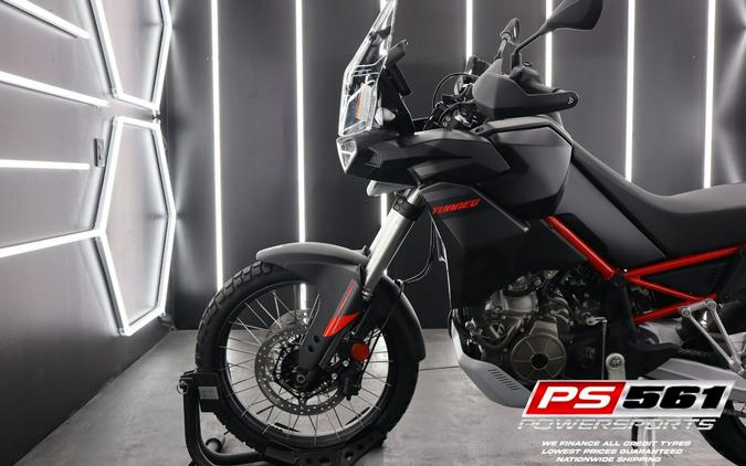 2024 Aprilia Tuareg 660