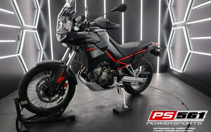 2024 Aprilia Tuareg 660