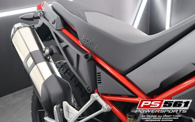 2024 Aprilia Tuareg 660