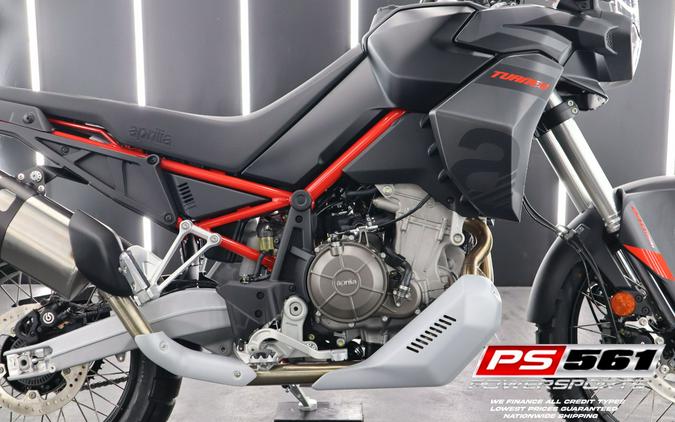 2024 Aprilia Tuareg 660