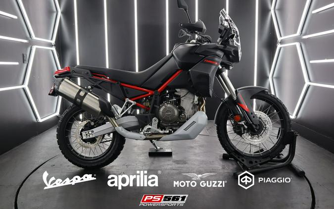 2024 Aprilia Tuareg 660