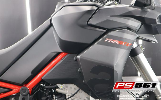 2024 Aprilia Tuareg 660