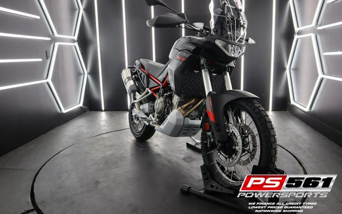 2024 Aprilia Tuareg 660