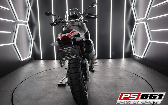 2024 Aprilia Tuareg 660