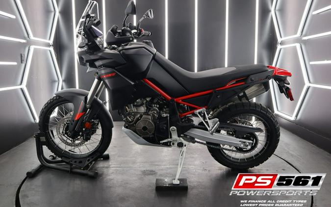 2024 Aprilia Tuareg 660