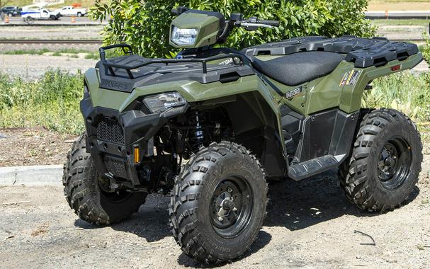 2024 Polaris® Sportsman 450 H.O.