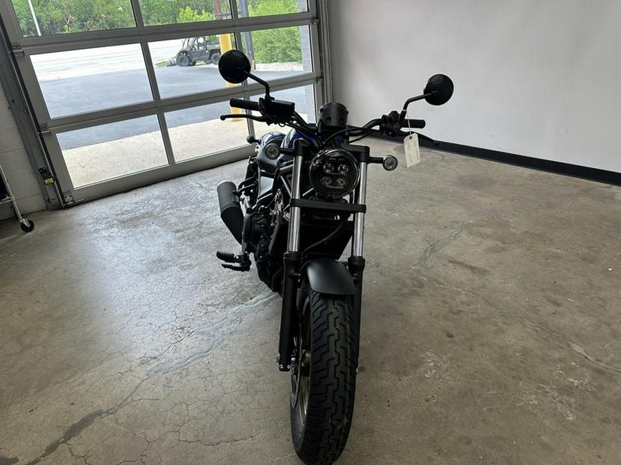 2023 Honda® Rebel 500 ABS