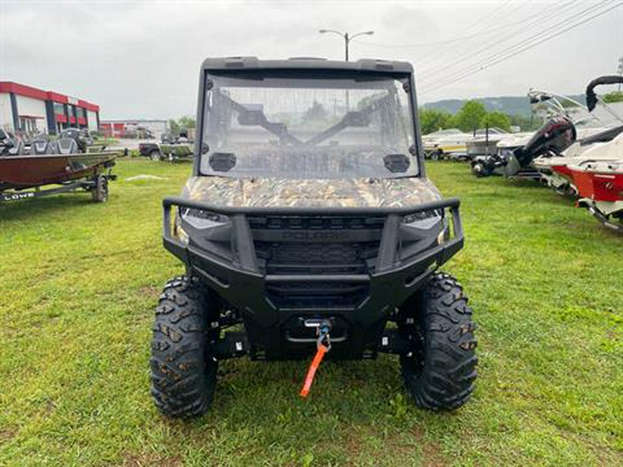 2025 Polaris Ranger XP 1000 Premium