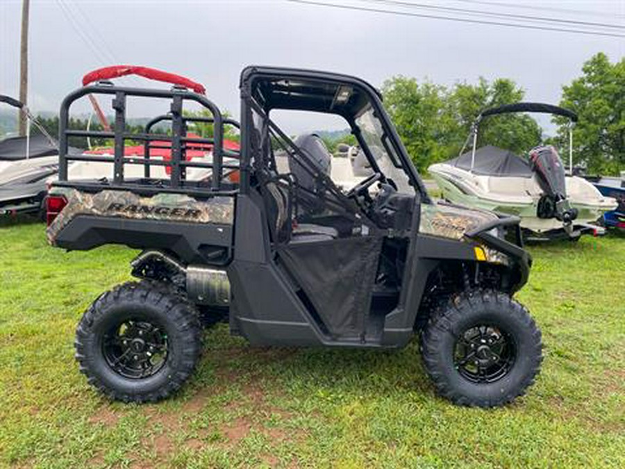 2025 Polaris Ranger XP 1000 Premium