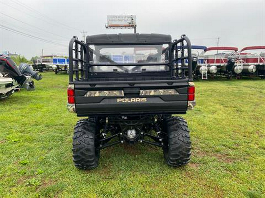 2025 Polaris Ranger XP 1000 Premium