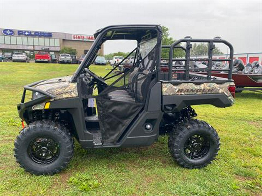 2025 Polaris Ranger XP 1000 Premium